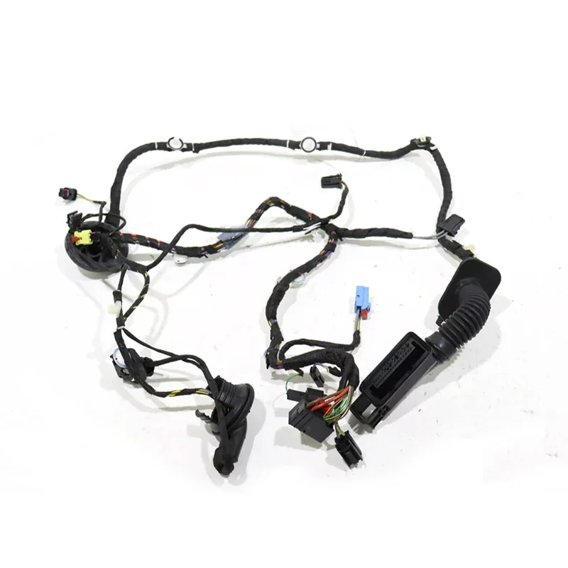 

For A3 E-TRON FRONT RIGHT PASSENGER SIDE DOOR WIRE WIRING HARNESS 8V4971030G 8V4971030 G 8V4 971 030 G