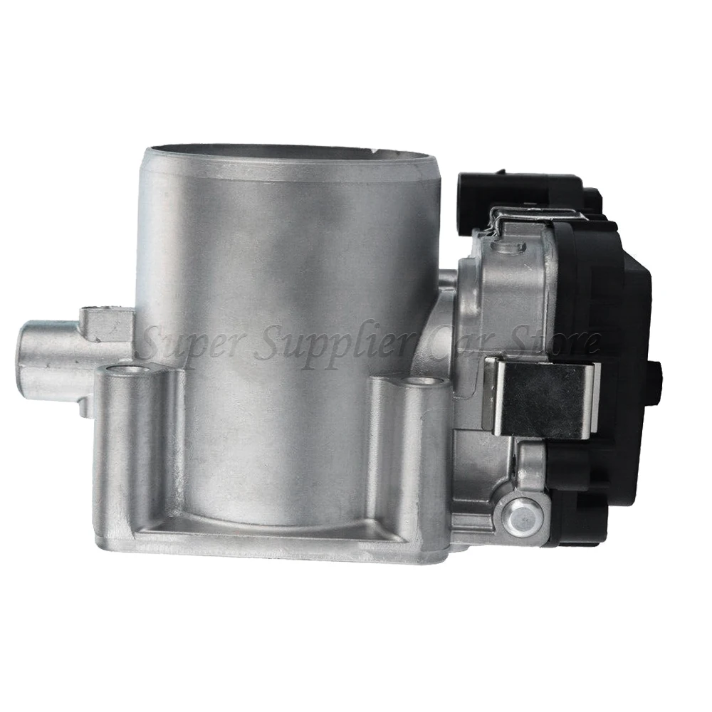 03F133062B For VW Jetta 13-16 Audi Skoda Seat Various 1.2 TSi New Throttle Body 03F 133 062 B Car Accessories