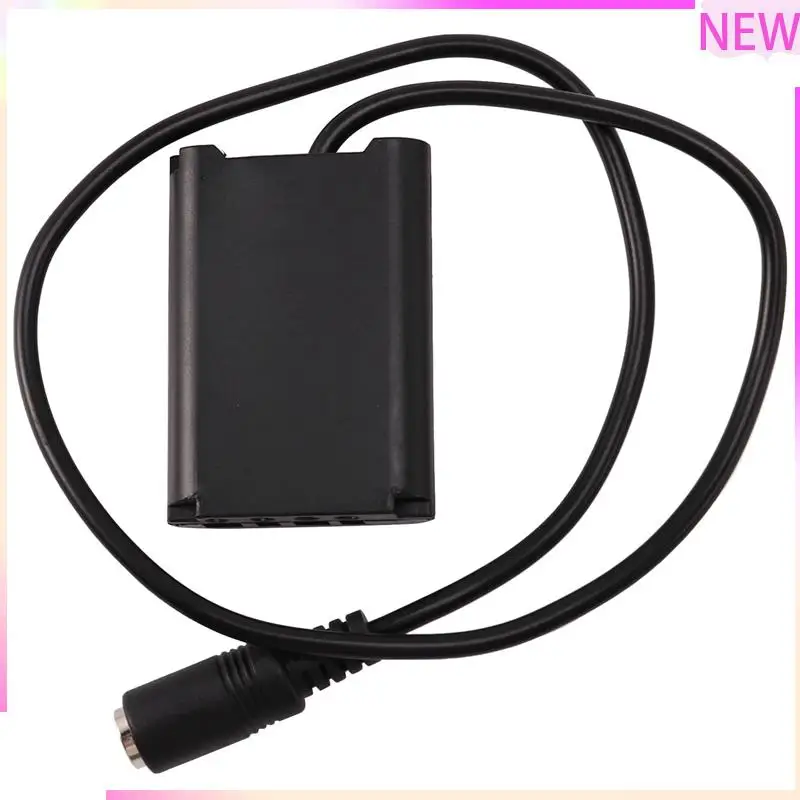 B27B 4X NP-BX1 batterie virtuelle DK-X1 pour appareil photo Sony DSC-RX100 DSC RX1 RX1R RX100