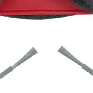 

Main Brush Side Brushes Kit For Deerma S30 / For DEM-S30 Robot Vacuum Cleaner Accessories Cleaning Appliance Parts