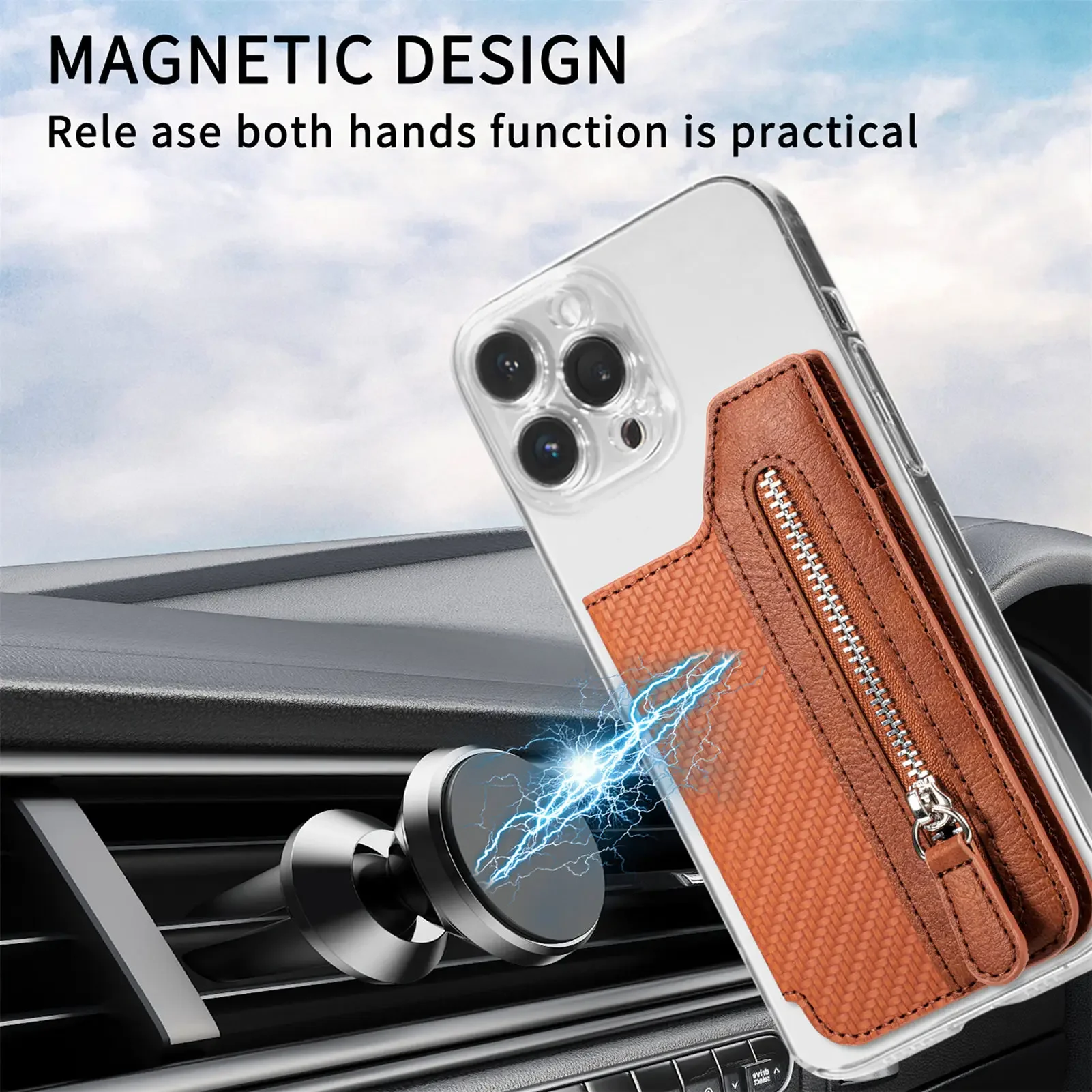 جديد بو الجلود الهاتف فتحة بطاقة حامل لون نقي حامل الهاتف المحفظة القضية للهاتف الخليوي آيفون سامسونج هواوي Xiaomi ممن لهم فيفو