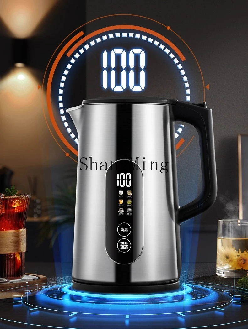 ZYY غلاية كهربائية منزلية عازلة لدرجة الحرارة الثابتة متكاملة أوتوماتيكية ذكية