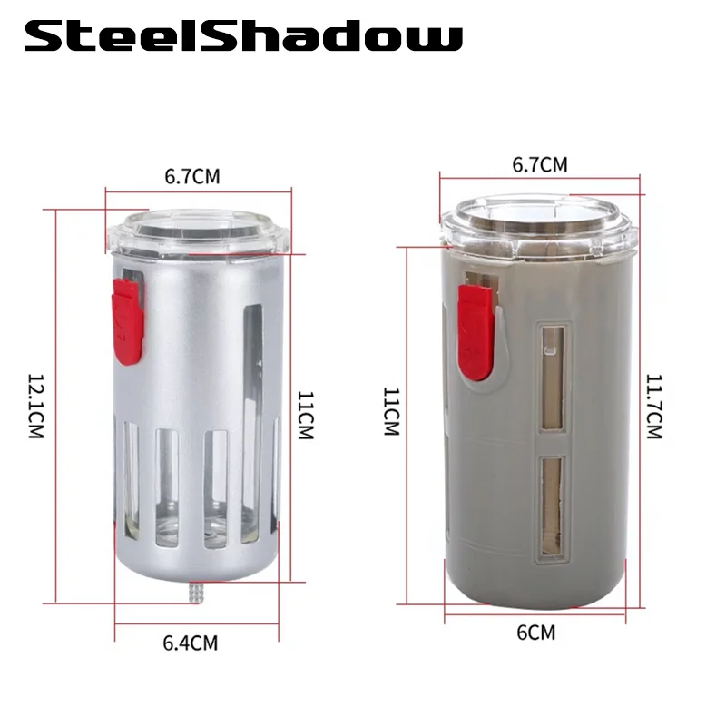 Smc Yadeke Type Afc…