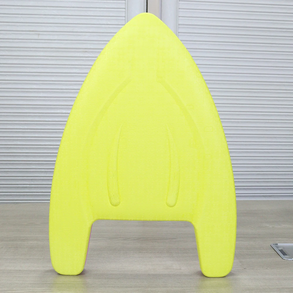 EVA Foam Swimming Kickboard Swim Float Board Swimming Training Tool For Kids Swimming Equipment