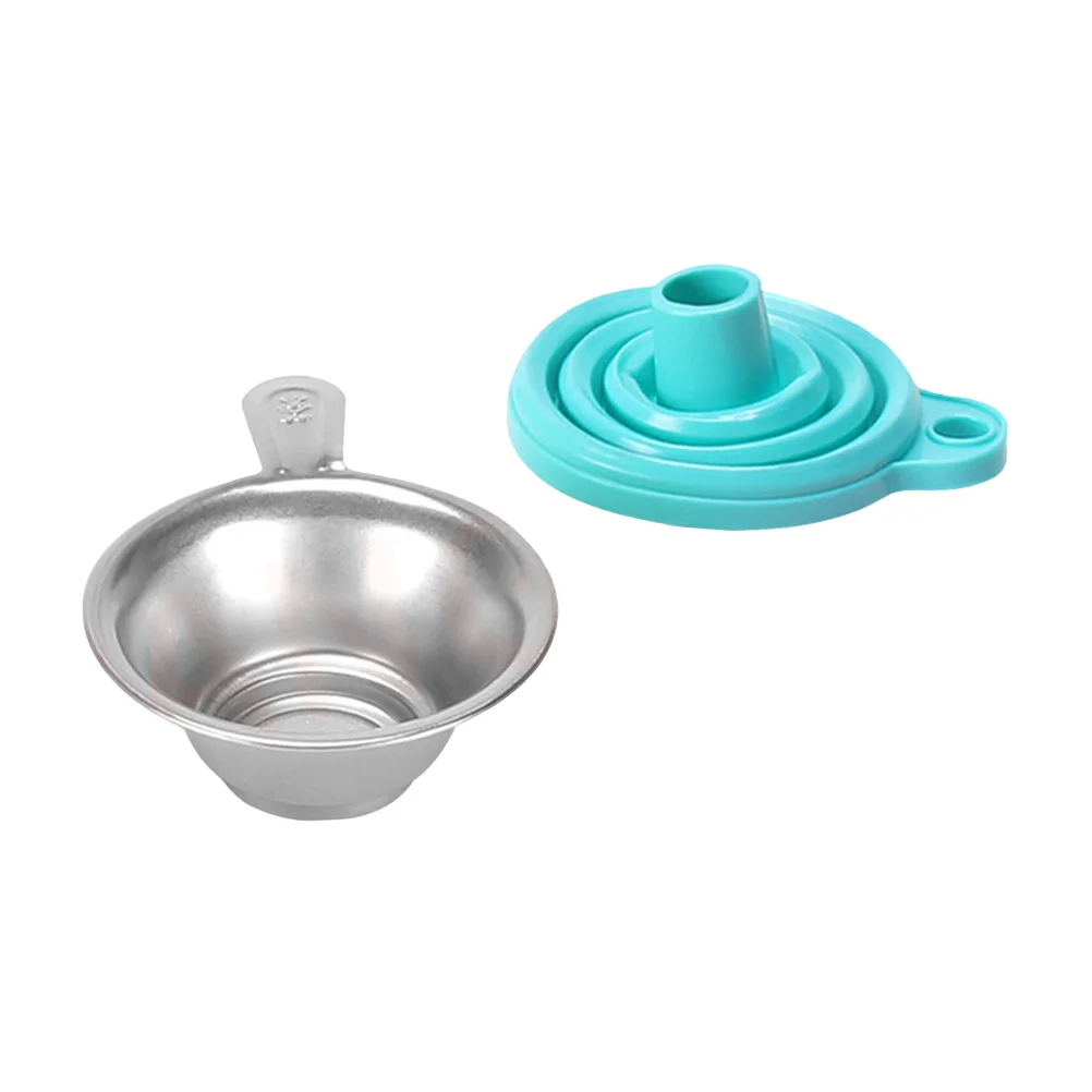 

3D Printing Consumable Filter UV Curing Funnel Resin DLP for SLA Ultraviolet Light