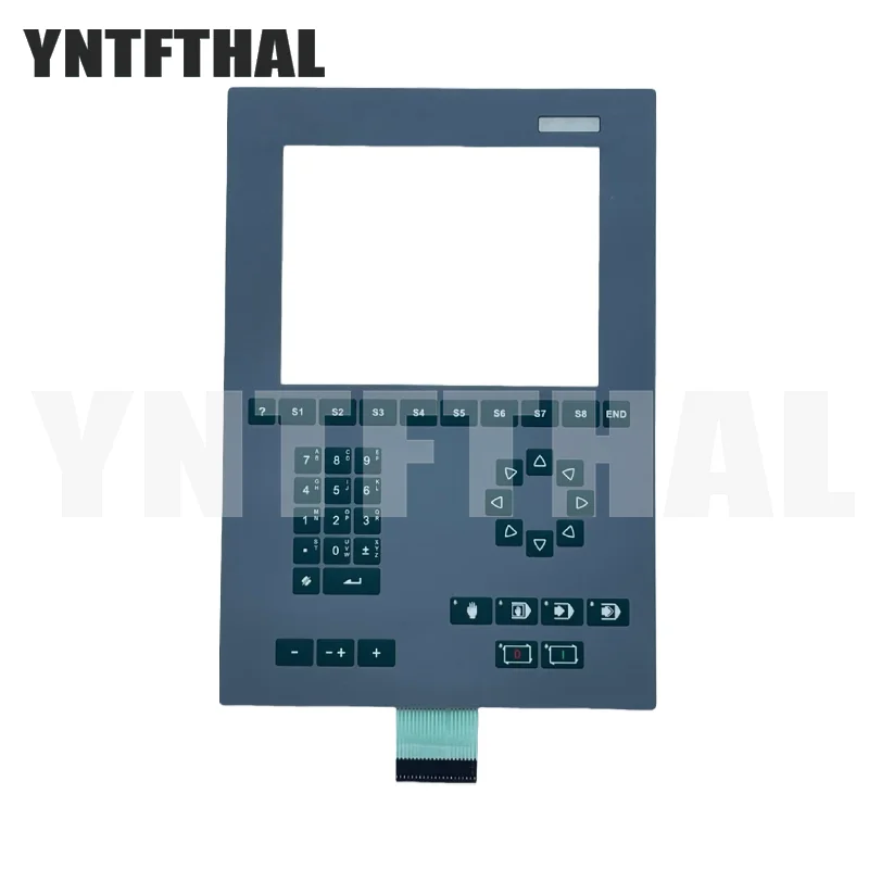 

Новая промышленная система ЧПУ для гибки мембранных клавиатур DA-41 (DA 41, DA41)