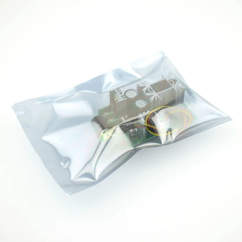 Régulateur de vitesse du moteur12V24V36V48VModule d'entraînement haute puissancePWMController 20AFrégulateur de débit