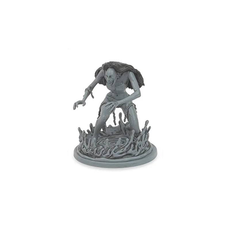 Junji Ito fonctionne figurines d'anime ornement de bureau souvenir figurine modèle jouets