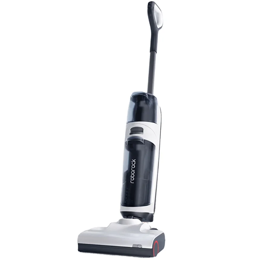 Пылесос roborock A10 для сухой и влажной уборки, 17 кПа, автоматическая очистка