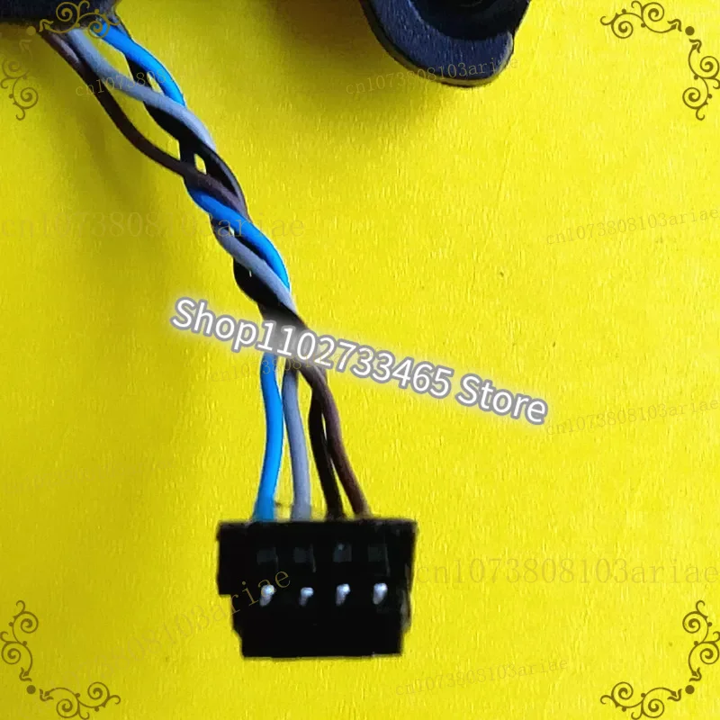 System Cooler for HP ProBook 640 G4 645 G4 640 G5 HSN‑I14C PN L09535‑001 Laptop Fan
