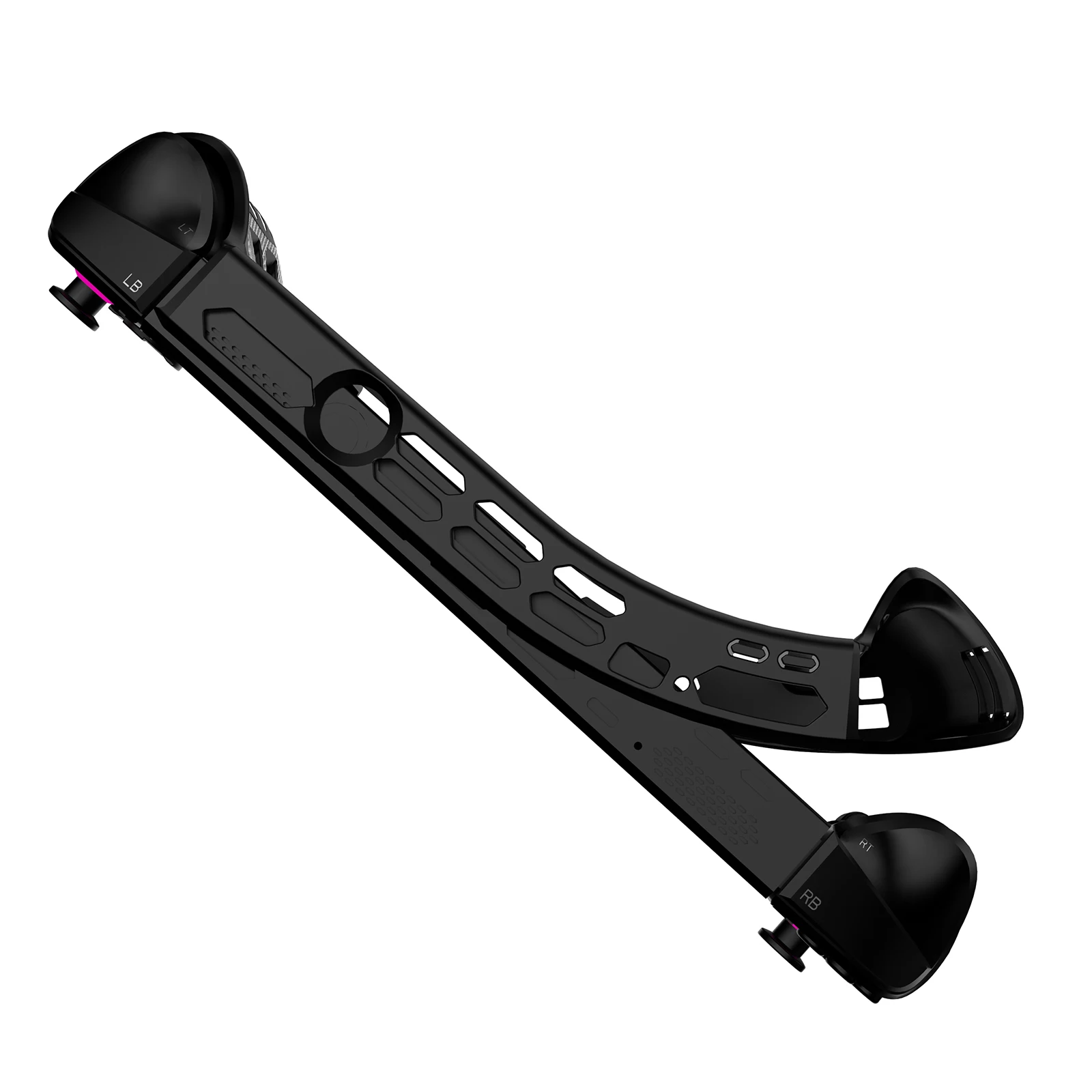 

Чехол из ТПУ с защитой от падения, эргономичный защитный чехол, тонкий защитный чехол с защитой от падения и защитой от царапин для Legion Go 2,