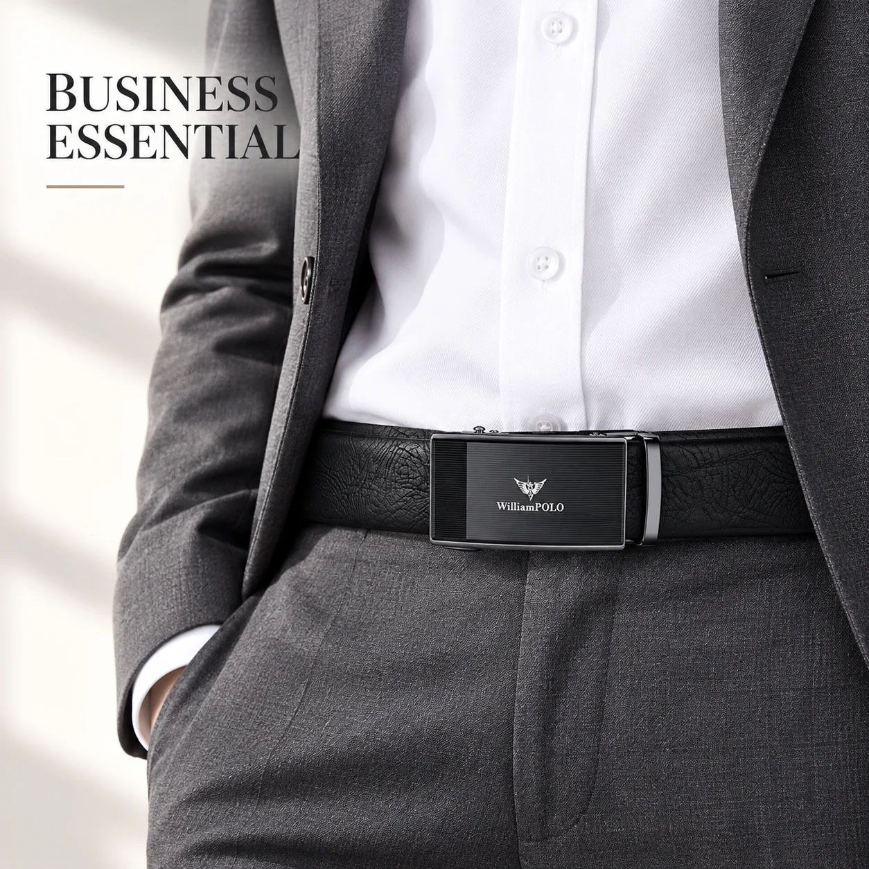 ceinture-en-cuir-de-vachette-pleine-fleur-pour-homme-avec-boucle-automatique-ideale-pour-le-travail-les-pantalons-habilles-et-les-tenues-decontractees