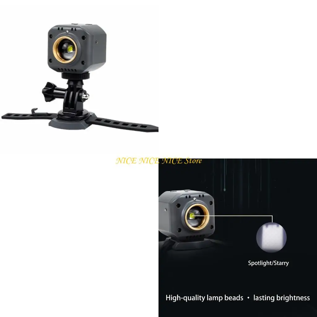 مصابيح Searchlight Rescue لـ 3/لـ 2/لـ Air 2S Accessorie