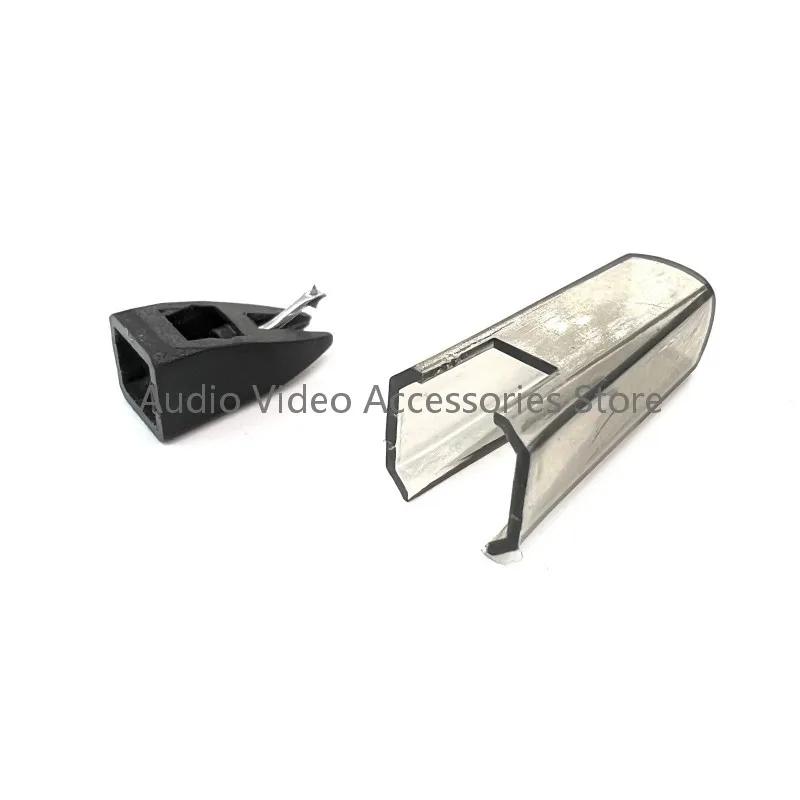 Wkładka do gramofonu Stylus do Ortofon OM3E OM5E OMT5E OM7 OM10 OM20 OM30 40 OD LP Vinyl Pickup Phonograph Needles Akcesoria — zdjęcie produktu 4