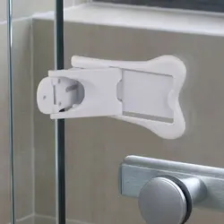 Armadio Armadietto Latces Frigoriferi Serrature per armadietti a prova di bambino Sicurezza per bambini Serrature di sicurezza per bambini Protezione di sicurezza