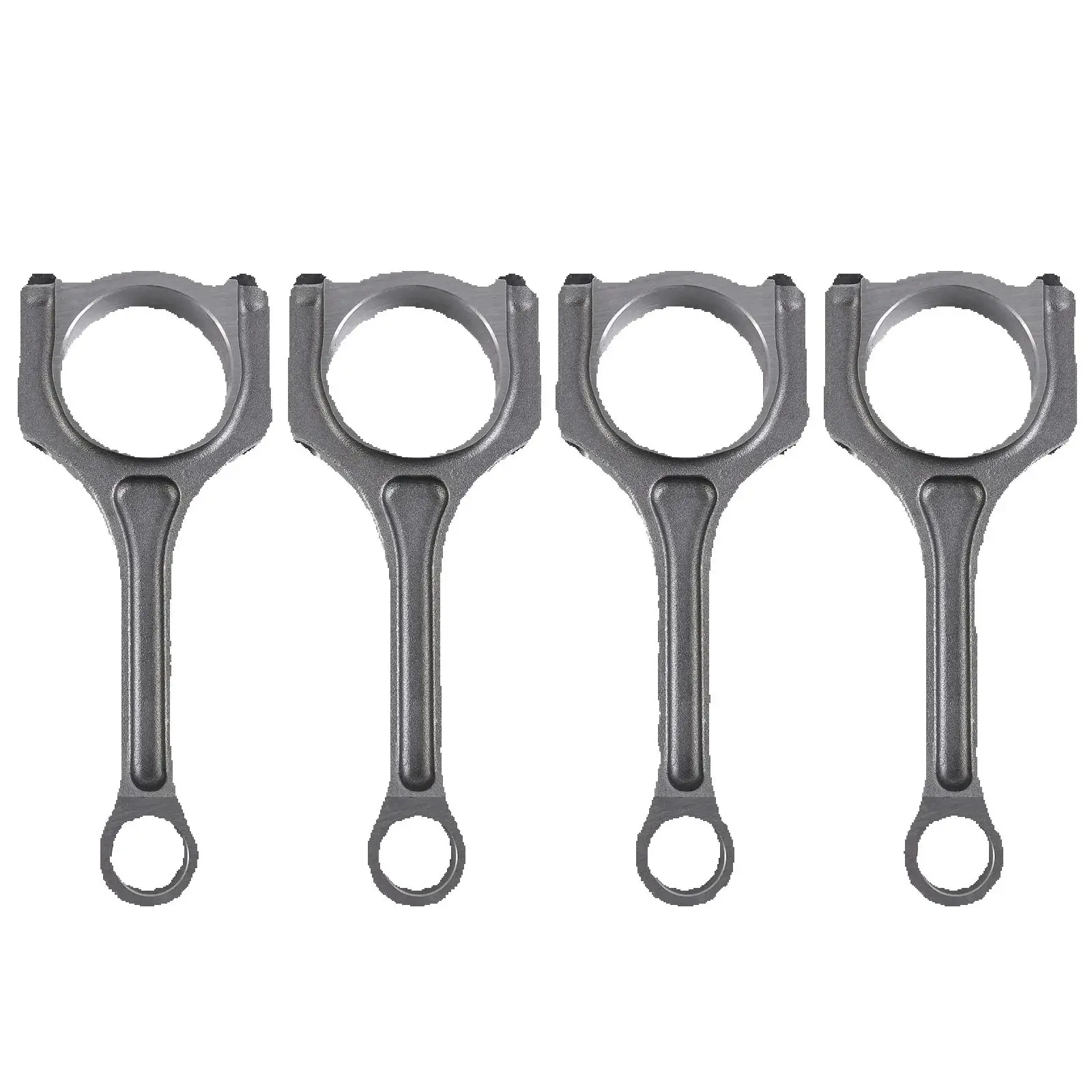 

Комплект шатунов для двигателя Hyundai 2.4L G4KG 23510-4A000