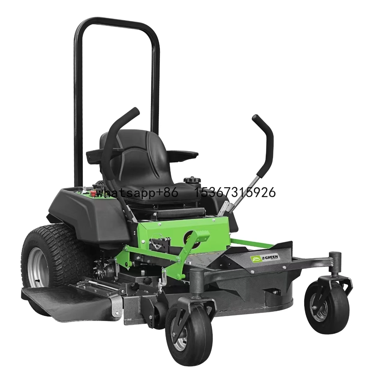 

500 600 800 Factory Cheap Price Grass Robot Slope Crawler Remote Control Lawn Mower With CE EPA Certificate