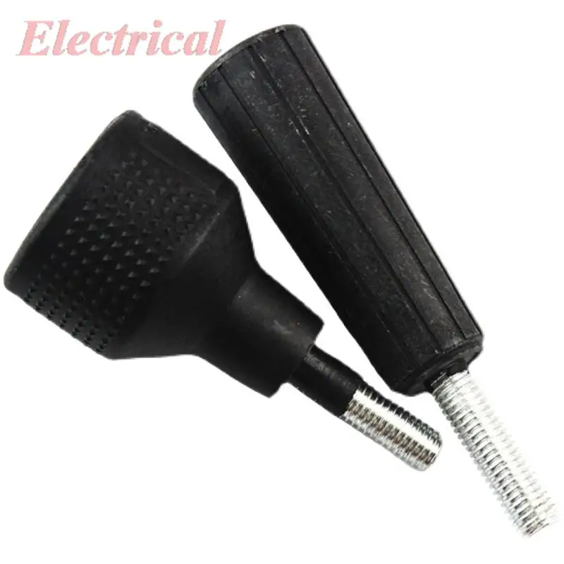 

1pc Power Tool Part Adjustment Handle 10mm Diameter Thread for Dremel 255mm Aluminum Sawing Machine Miter Saw