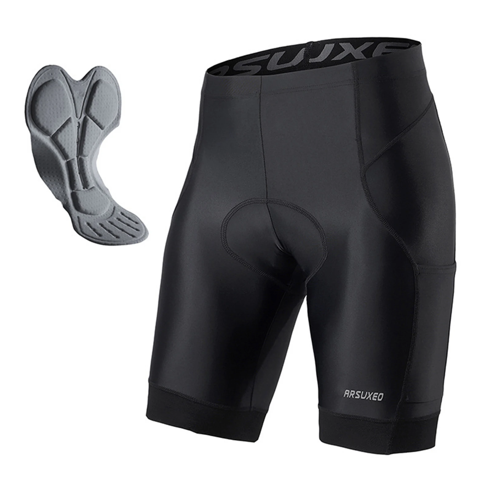 Men’s Padding Explained: The Ultimate Guide to Choosing the Right Padded Bike Shorts for Comfort and Performance