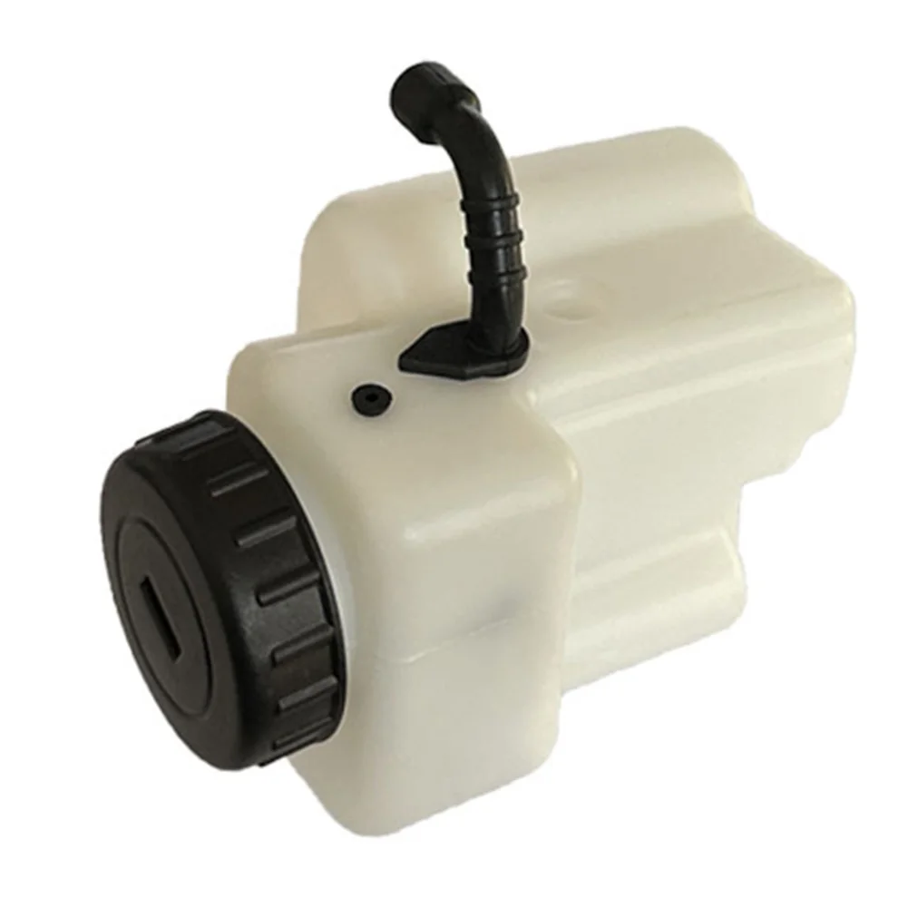 Chainsaw Fuel Tank Replacement Compatible with For MS180 MS170 017 018 Models with Cap Part Number 1130 351 0300