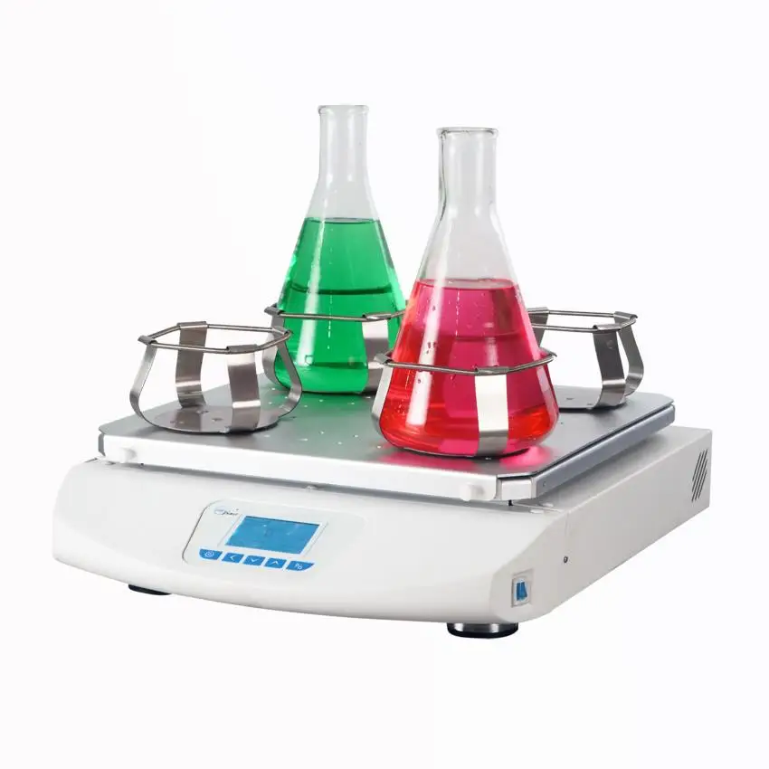 

WSZ-10A Cheap benchtop microbiology mini laboratory orbital shaker for lab