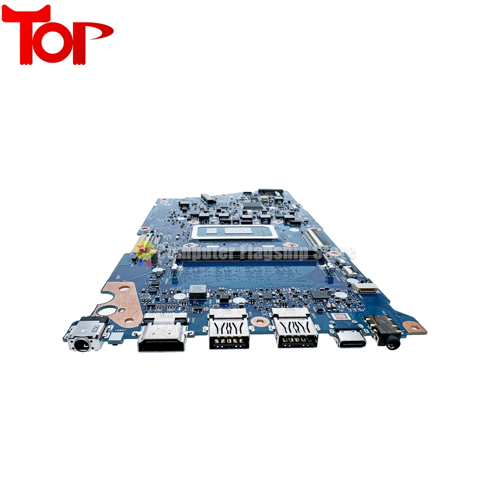 ハヤト X1404ZA Laptop Motherboard For ASUS X1404VA X1504VA X1704VA