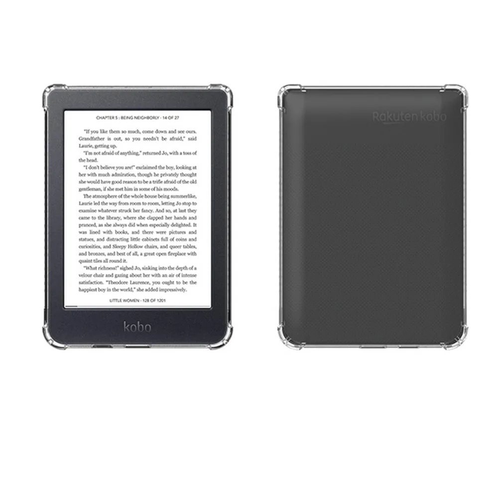 Funda Case For Kobo Nia Model N306 6