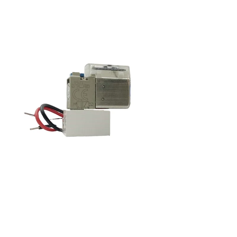 Solenoid Valve V114A V114T V114 - 5/4/6 L/M/LO/MO/G/LOU/LZ/MZ-M5