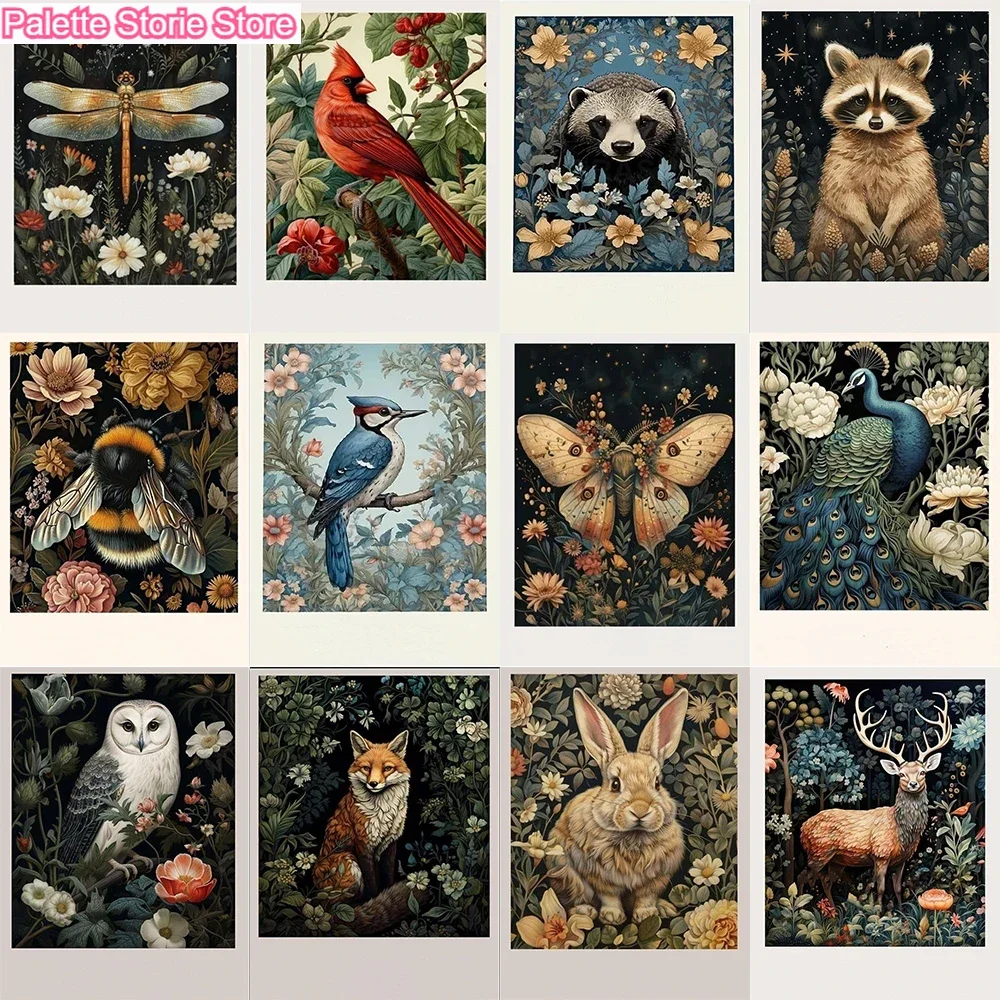 （Frameless ）Animal …