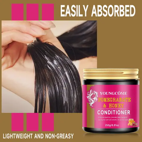 12 best sales बालों में लगा रहने वाला कंडीशनर - №2