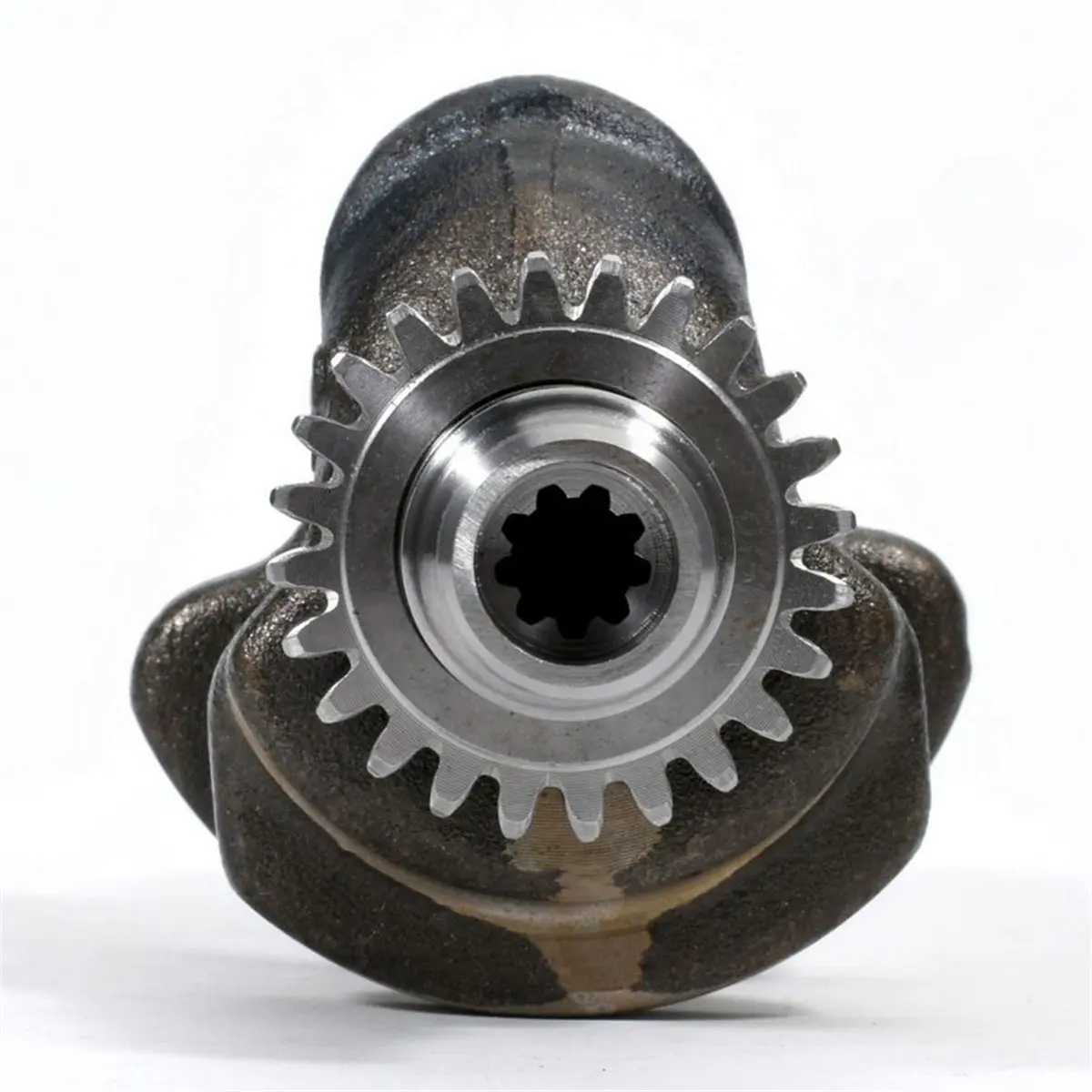 2026 NEW 67D-11400-00 67D-1140 Crankshaft Assy for Outboard Motor 4T 4HP F4 67D-11400-00 Boat Engine Replaces Parts