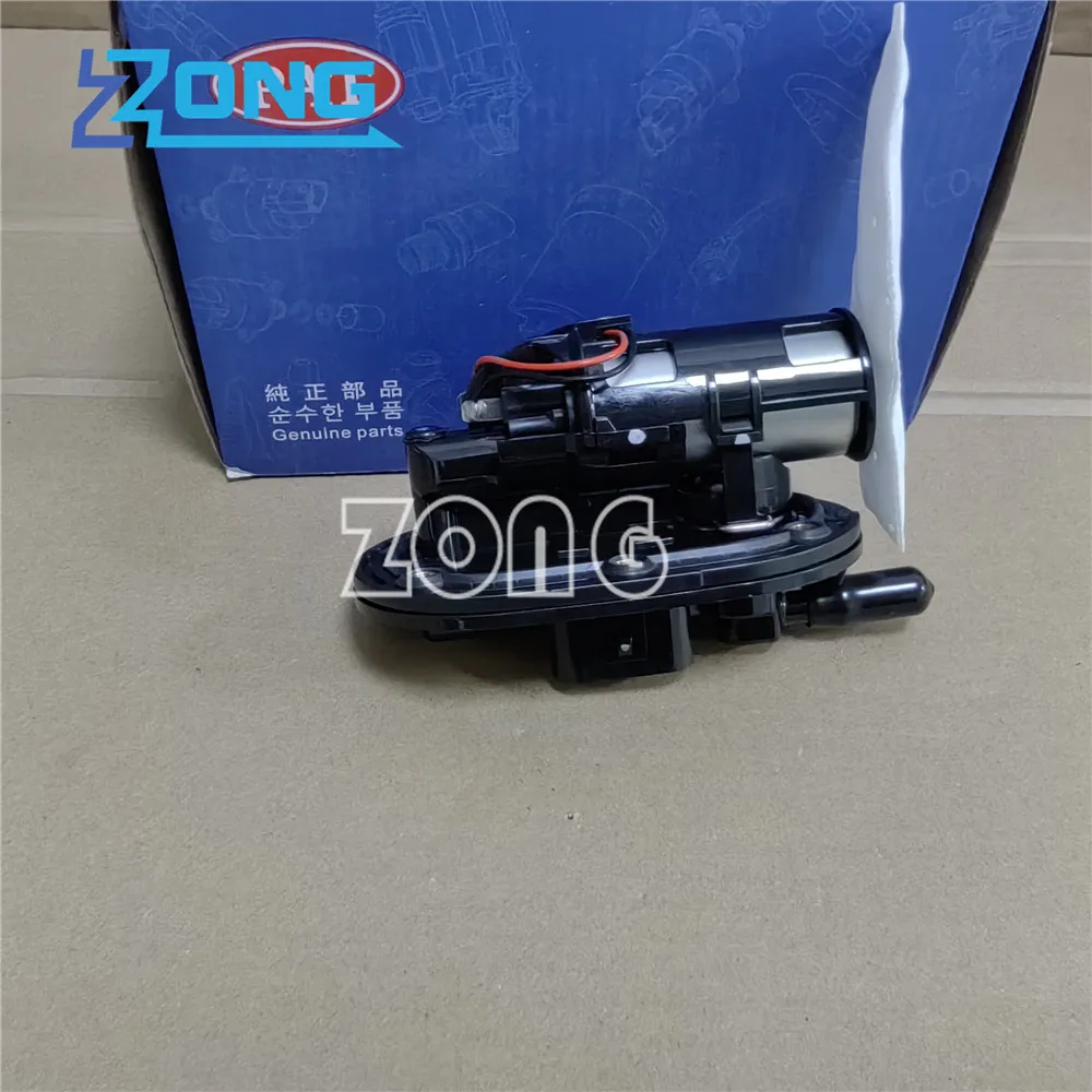 

ZONG One Pipe Fuel Pump Module Assembly Fits For Motorcycle Benelli BJ600GS/-A/BN600i 250/300 28257571-B