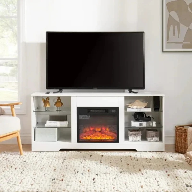 -For Furniture Set Tv Furniture for Room Accessories Rolling Tv Stand Wood Wall Unit for Living Room Sofas Television Rack&