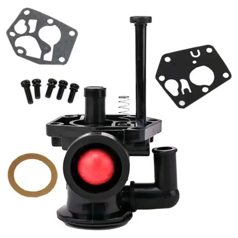 【Price Drop !!】-1Set Engine Repair Carburetor Kit For Model 499809