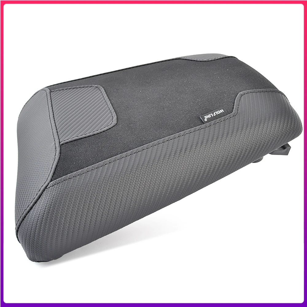 

Rear Seat Cushion For Suzuki V-strom 1050 DL1050 Rear Pillion Passenger Cushion Vstrom 1050 Motorcycle Passenger Seat Cushion