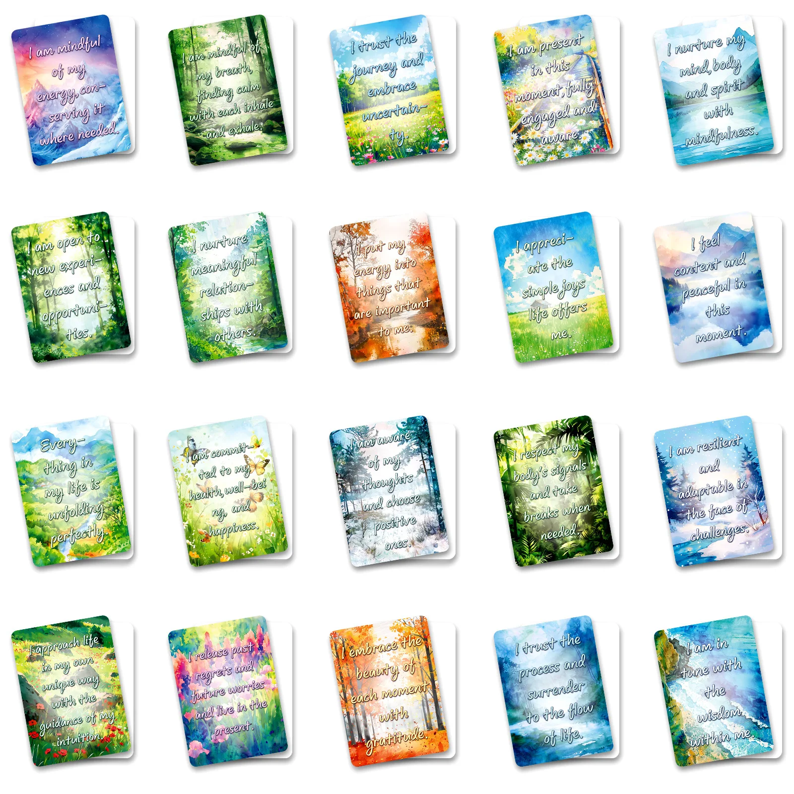 50 Pezzi Cartoline Ispiraziona - Inspirational Kids Education Quotes recensione e prezzo