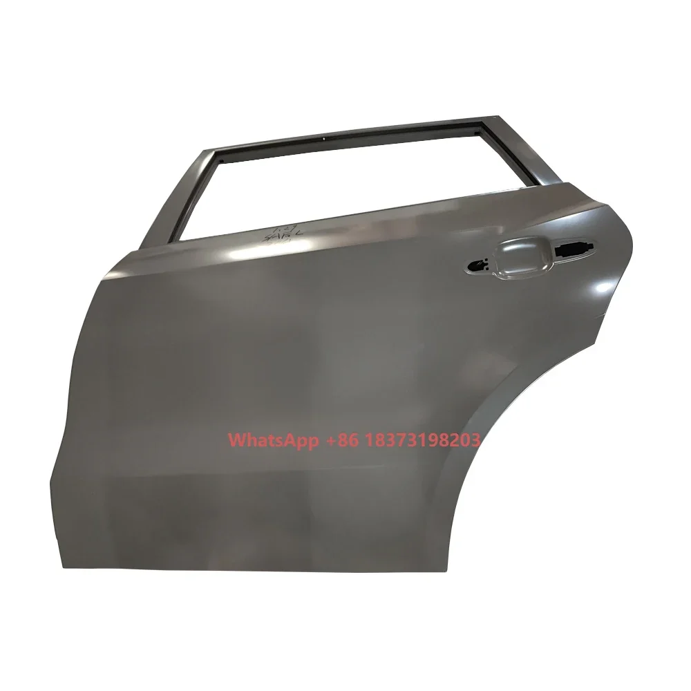 

DFSK Original Auto Spare Parts Supplier Car Front Door Panel Replacement for Glory 580