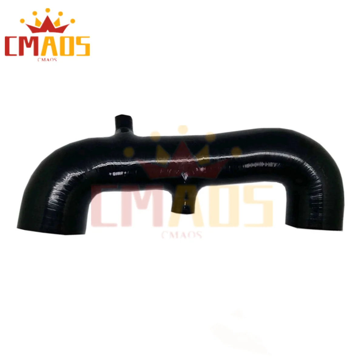 

КОМПЛЕКТ СИЛИКОНОВЫХ ВОЗДУШНЫХ ШЛАНГОВ ДЛЯ FIAT PUNTO HGT 1.8L Abarth 1999-2010 / 4-слойный шланг