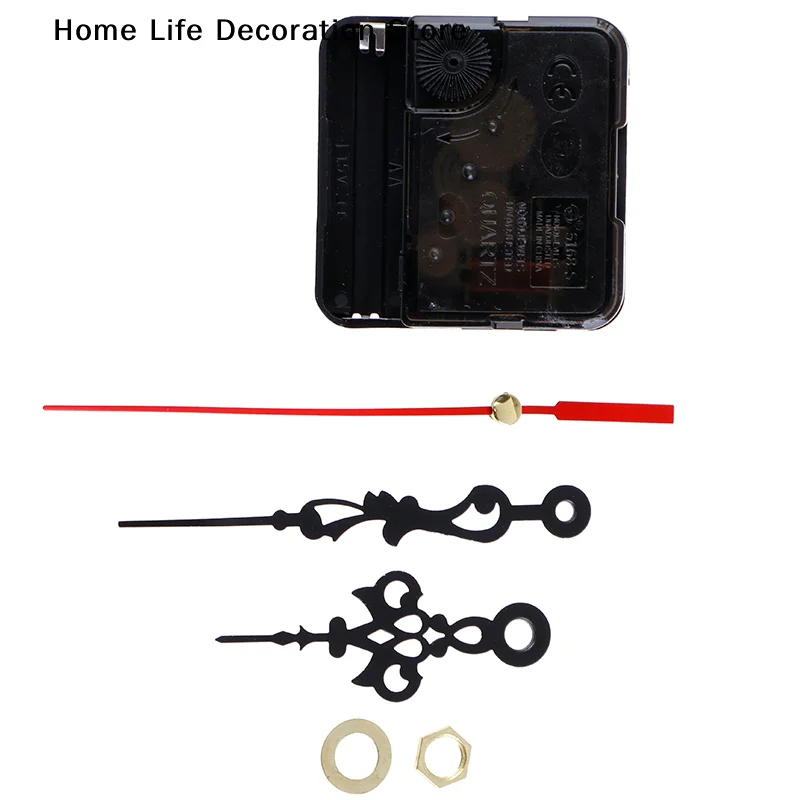 【Tg】Clock Mechanism…