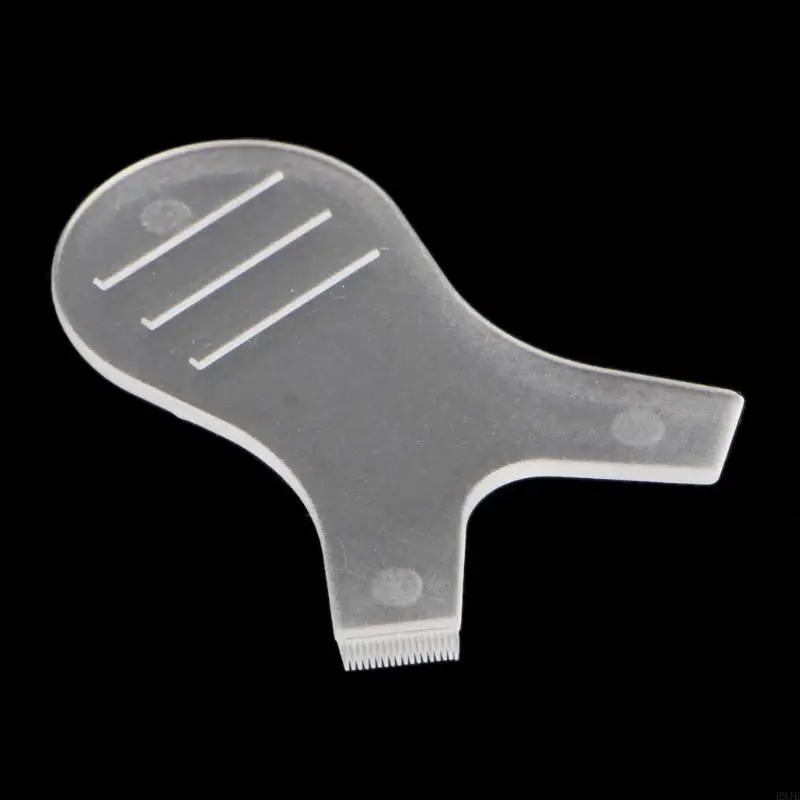 Cílios silicone 1pc R9JE