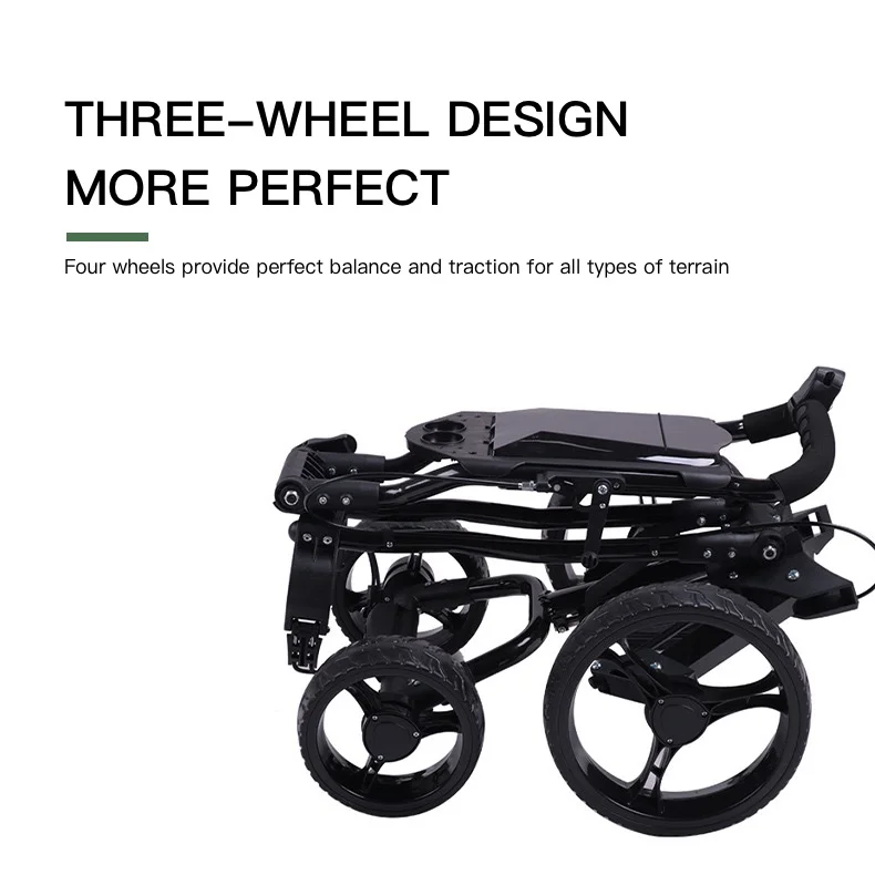 

Golf cartBest Price of Has Ball Wheels Elastic Band Easy Folding Push Golf Cart for Smooth Driving