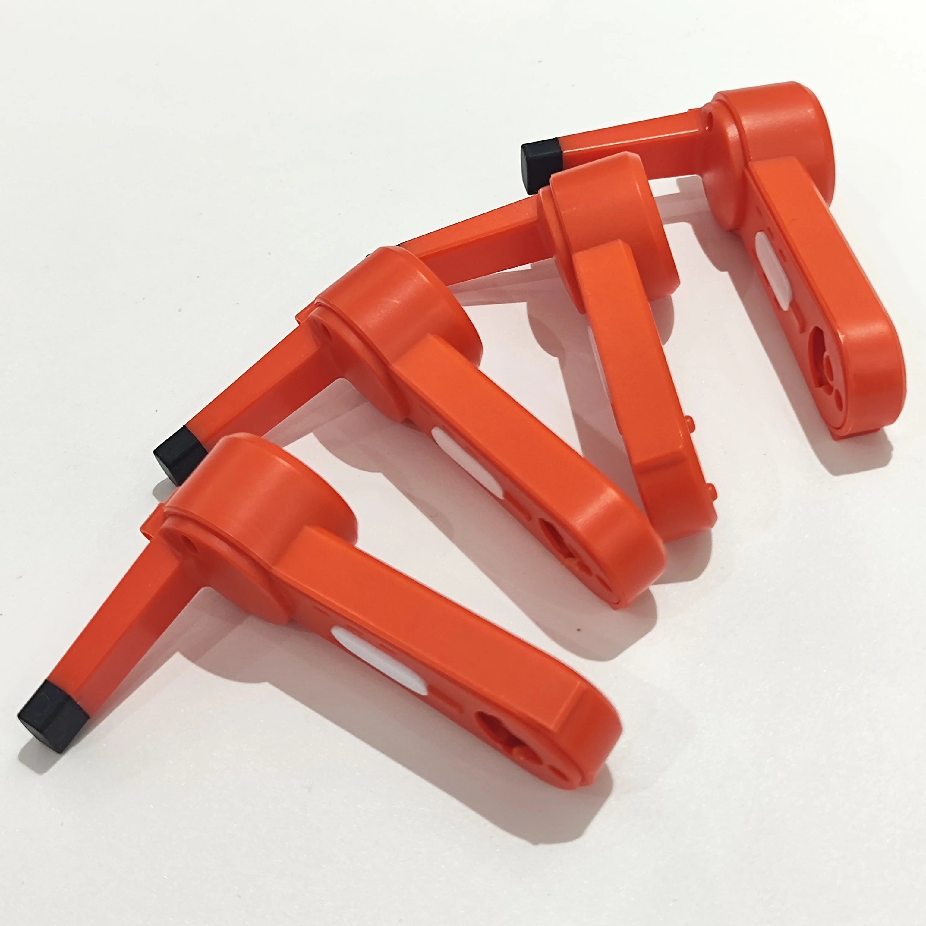 

Arm Rubber Parts Full Set Arm-shell(Orange) 4PCS for LYZRC New Drones L900 PRO SE/ L900 Pro Se Max GPS Foldable Drone Quadcopter