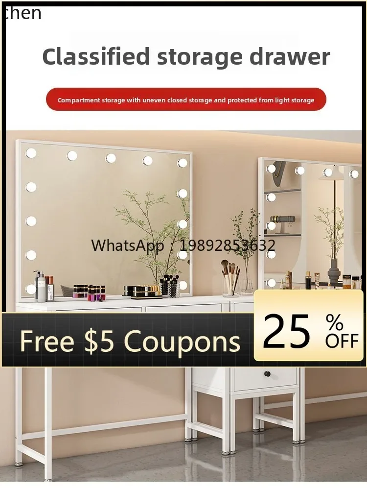 D4-1 Makeup Tle Lig…