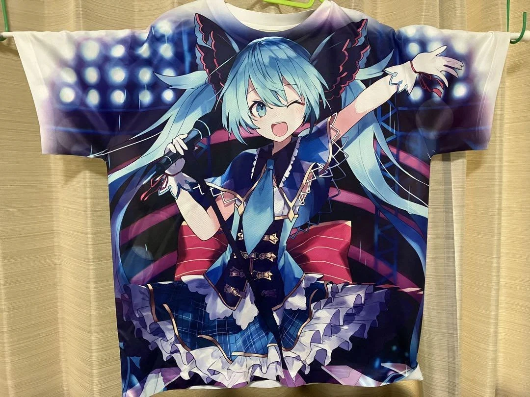 camiseta-estampada-completa-hatsune-miku-stage-idol-2026-camiseta-grafica-unissex-vocaloid-concert-anime-vestuario-oficial-para-fas-crypton-piapro