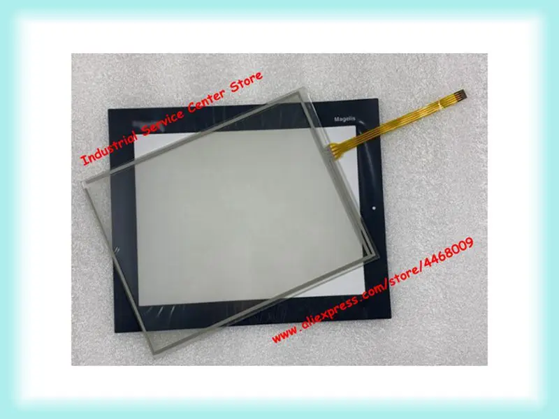 

XBTOT5320 XBT0T5320 New Touch Glass Touch Panel