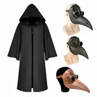 adult latex hood mask