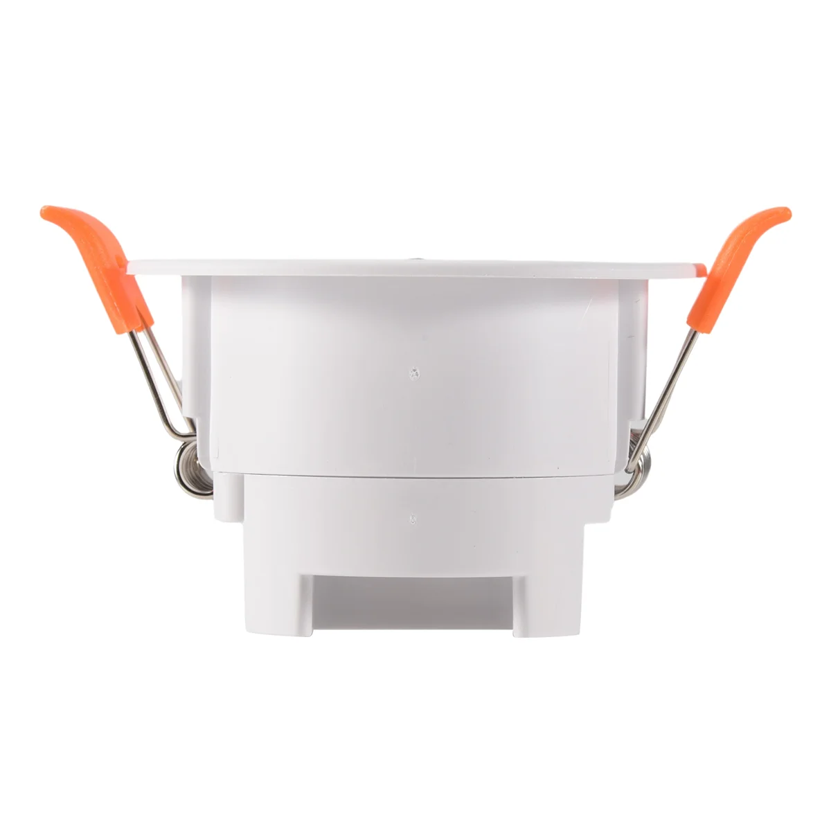 A49T Tuya ZigBee mmWave Human Presence Sensor with Luminance MicroWave Radar Detection PIR Motion Sensor Celling Mount