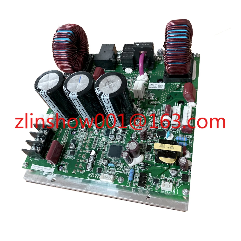 DC Inverter PCB Control Board for Air Condition Heat Pump Compressor Driver Inverter