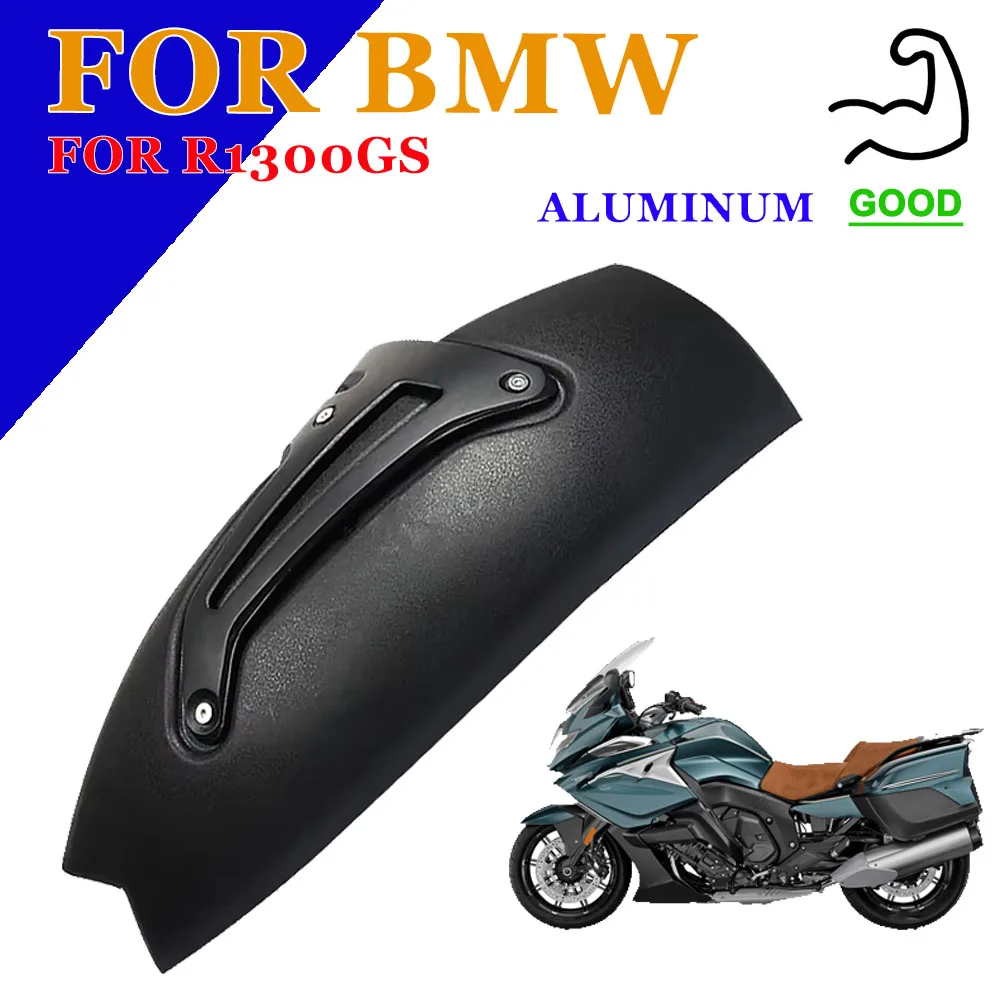 

Motorcycle Accessories Rear Fender Mudguard Mudflap Rear Tire Hugger Splash Guard For BMW R1300GS R1300 GS R 1300GS R 1300 GS