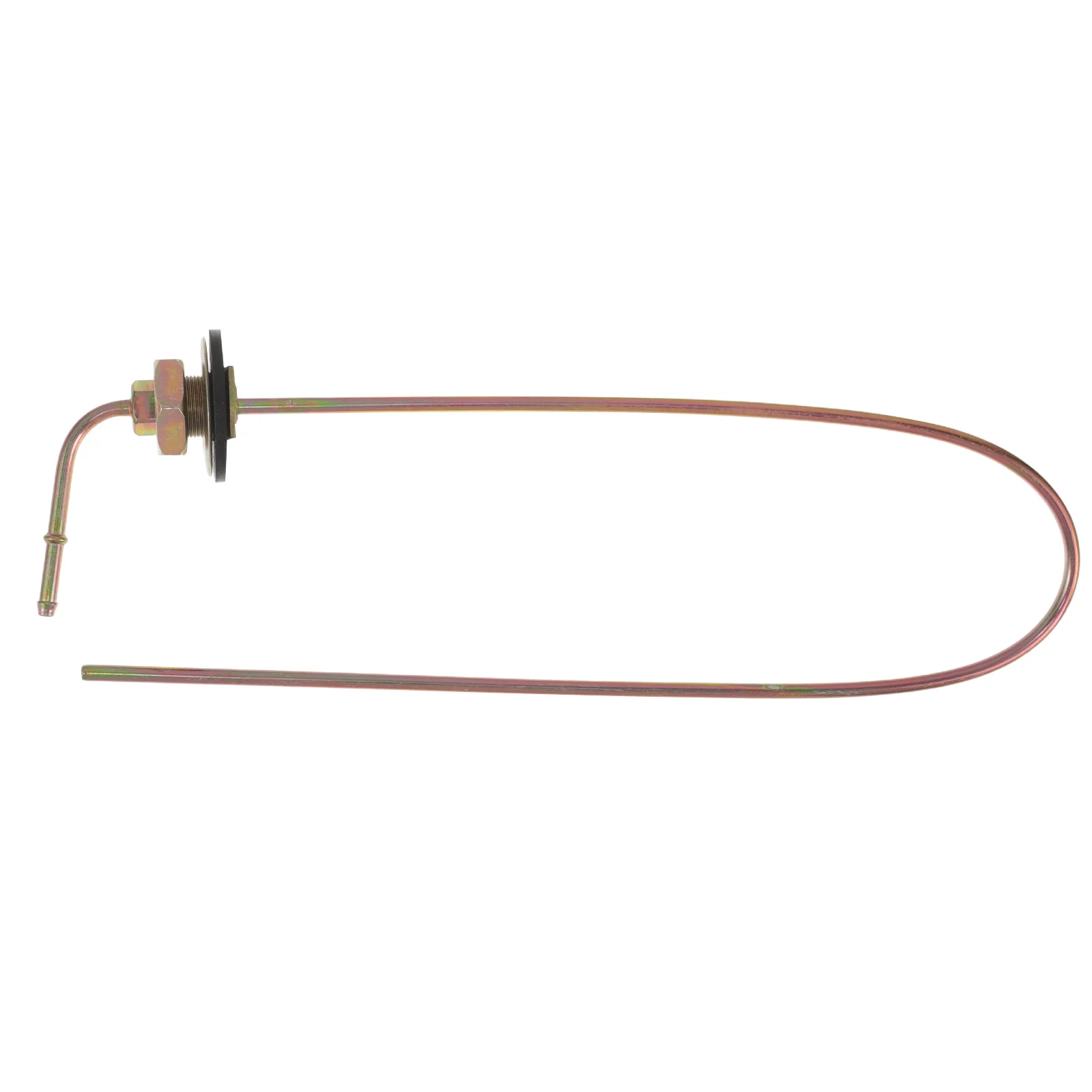 

Oil Suction Pipe for Truck Air Heater Extractor Pump Fluid Transfer Automotive Parts Engine Oil Compatibility Truck Exhaust